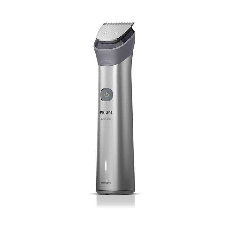 PHILIPS Series 5000 All-in-one Trimmer 11 In 1 Trimmer MG5932/15-image 4