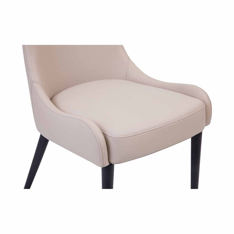 MUZE Dining Chair (sl) WHIZ-image 6