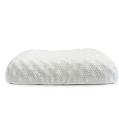 DERUCCI Latex Pillow PZZS-005