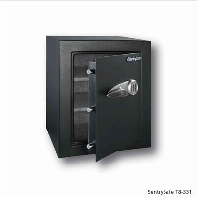 SENTRYSAFE Security Safe T8-331