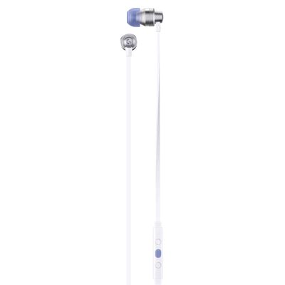 LOGITECH G333 Wired In-ear Headphone White 981-000931