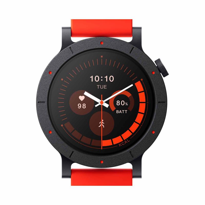CMF Smart Watch - Orange D399 WATCH 3 PRO - OR-image 2