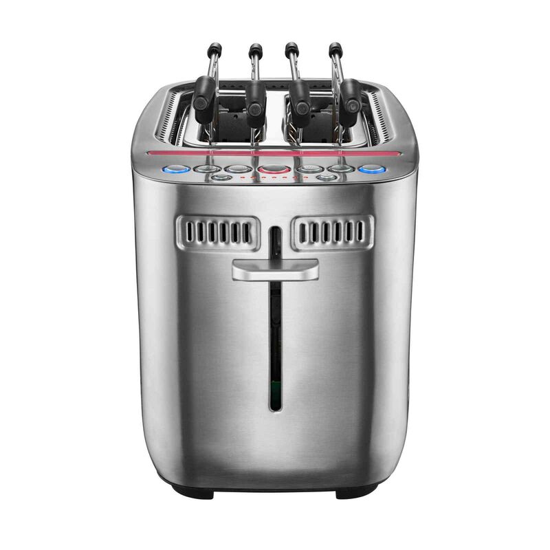SOLIS Sandwich Toaster 1879SL-920.02-image 8
