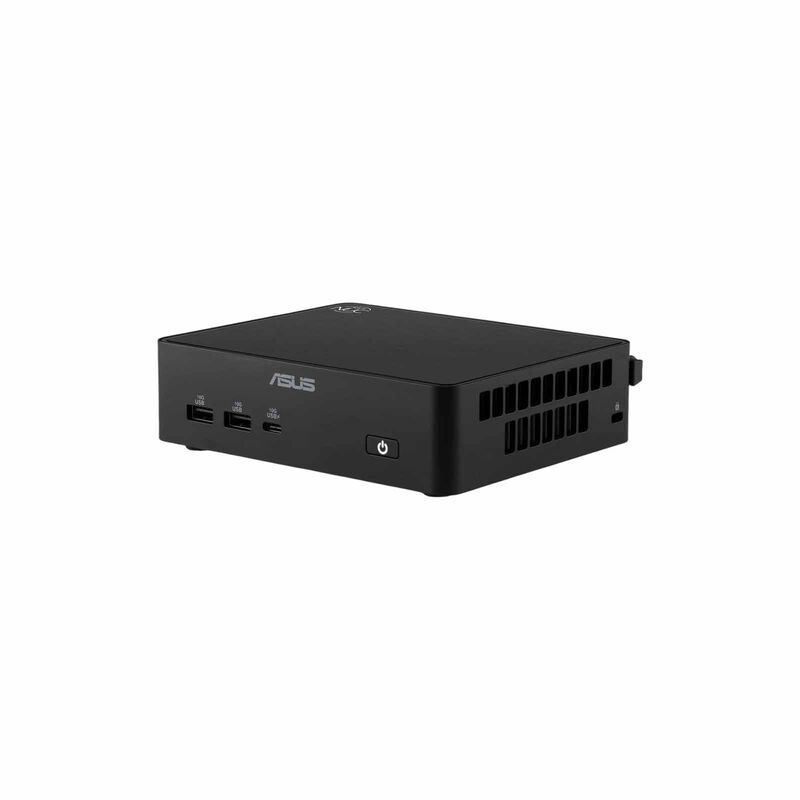 ASUS Nuc 16 Pro X9-388h 64gb 1tb Ssd Win 11 Pro Intel Arc B390 Graphics Black RNUC16GDKX96D4N3-image 5