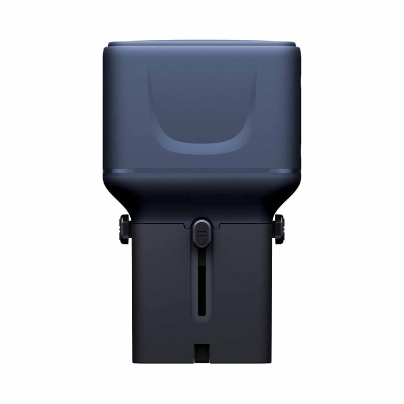 ENERGEA Travelgo Adapter 30, 2c 30w - Indigo Blue TGA-30-BLU-image 2