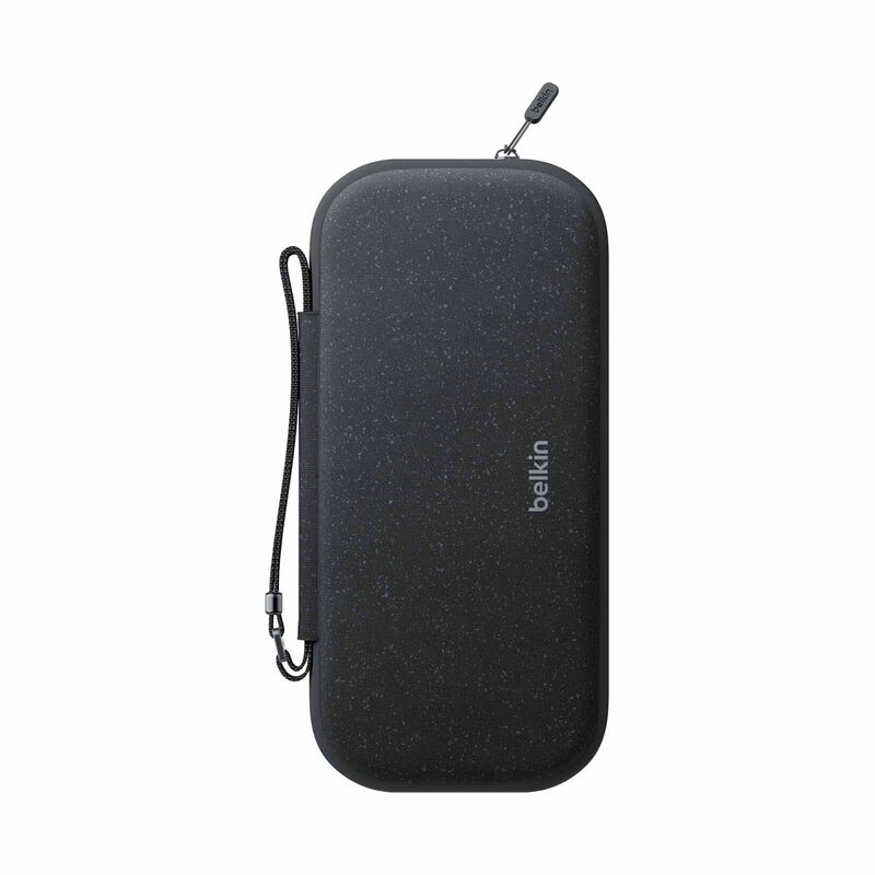 BELKIN Nintendo Switch 2 Travel Case Charcoal ENA002QCCH-image 3