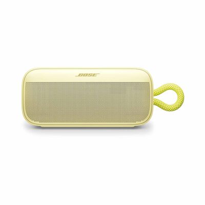 BOSE Soundlink Plus Bt Speaker - Citrus Yellow 894040-0300