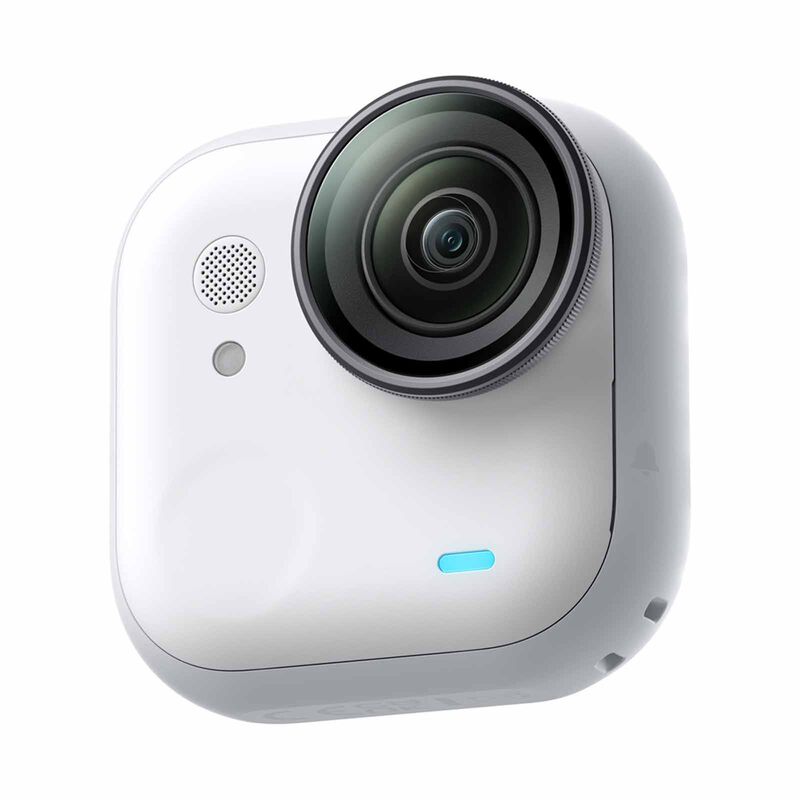 INSTA360 Go Ultra Creator Bundle (white) CINSABEACB (WH)-image 6