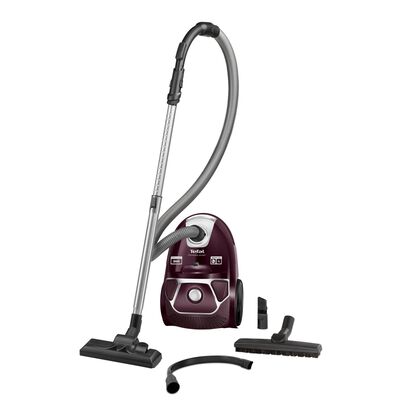 TEFAL Compact Vacuum Cleaner (2000w) TW3969