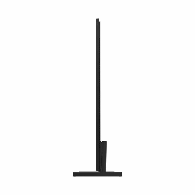 SAMSUNG 85 In Frame Neo Qled Mini Led Smart Tv QA85LS03FWKXXS-image 9