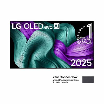LG 65 In 4k Uhd Oled Tv OLED65M5PSA.ATC