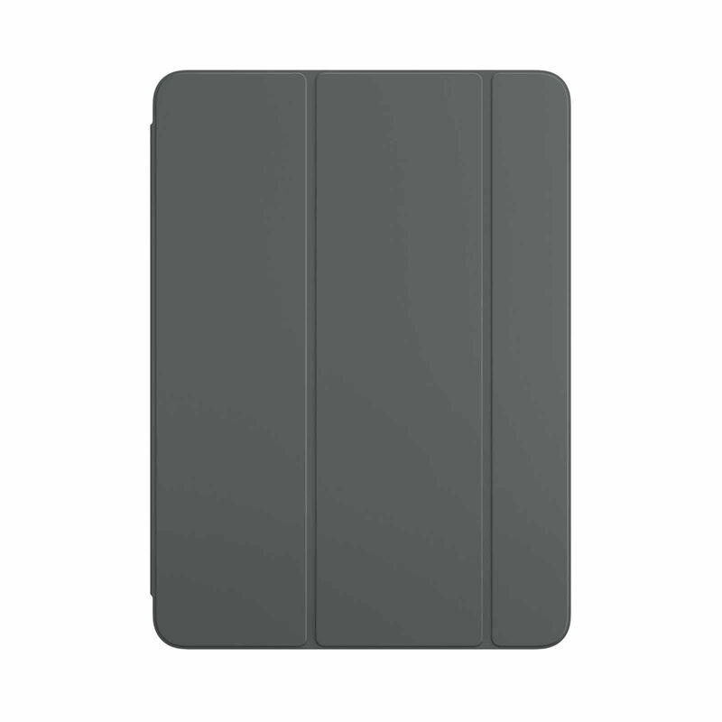 APPLE Smart Folio For Ipad Air 11-inch (m2) - Charcoal Gray MWK53FE/A-image 1