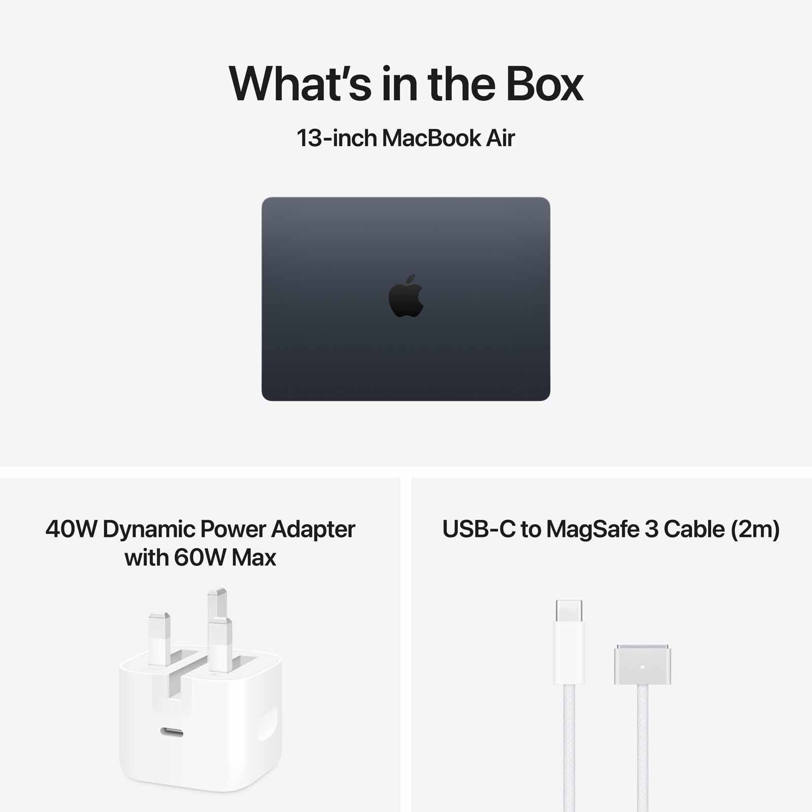 Shop APPLE 13-inch Macbook Air: M5 Chip With 10-core Cpu And 10
