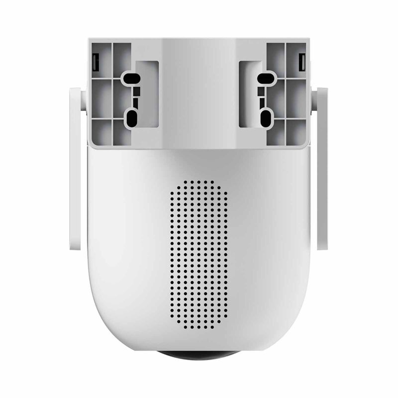 EZVIZ Eh9c 3mp+3 Mp Dual Lens Pan & Tilt Wi-fi Camera CS-H9C(3MP+3MP)-image 2