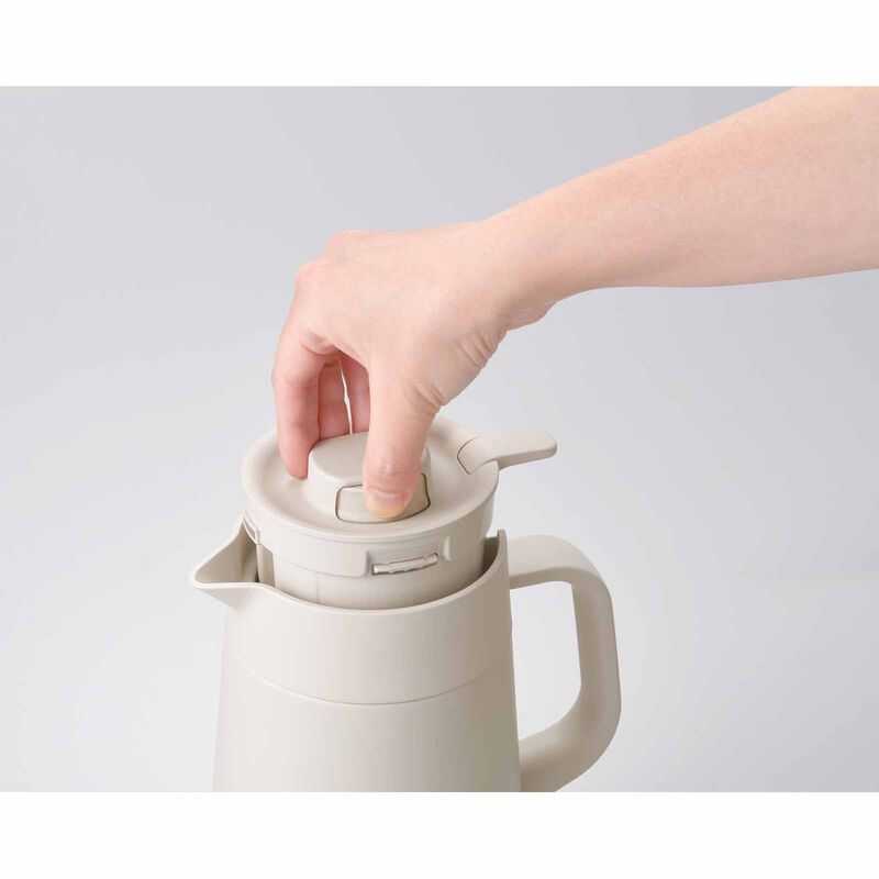 TIGER 2.0l Stainless Steel Handy Jugs - Eaglet White PWR-A200 (WK)-image 8