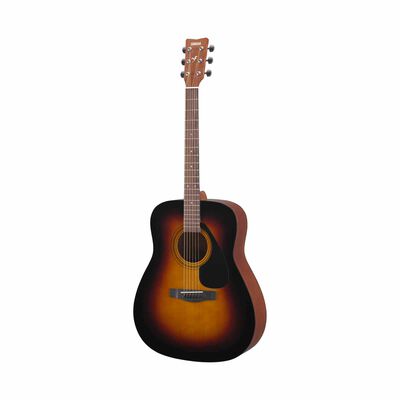 YAMAHA Folk Guitar Package F310p (tobacco Brown Sunburst) With Related Accessories F310P TBS