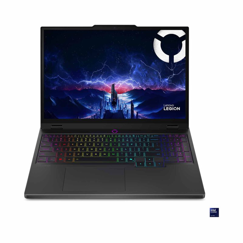 LENOVO 15.1in Wqxga Oled Intel Core I7-14700hx 16gb Nvida Rtx5050 8gb Gddr7 1tb Win 11 LEGION 5 15IRX10 83LY004TSB-image 1