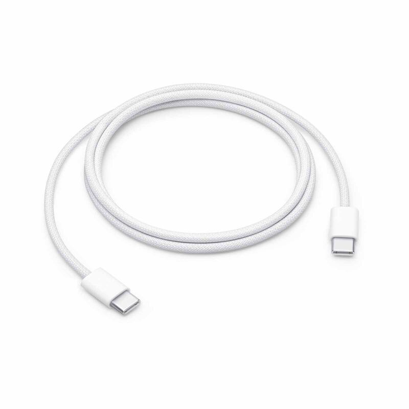 APPLE 60w Usb-c Charge Cable (1m) MW493ZA/A-image null