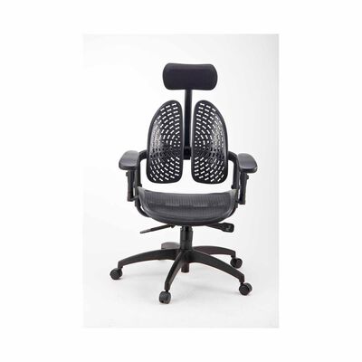 Hi Back Office Chair BOGART