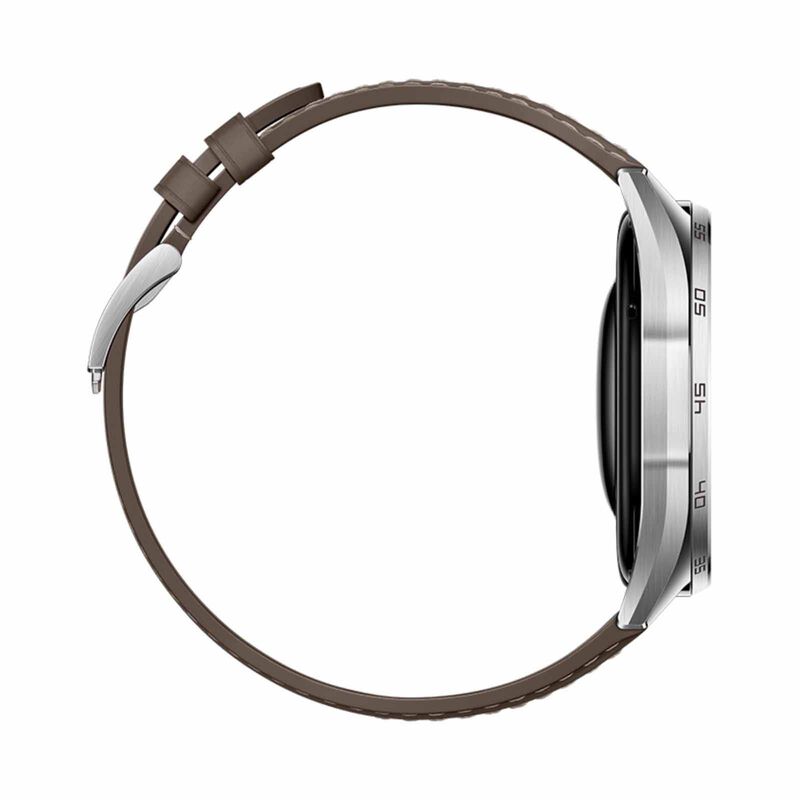 HUAWEI Watch Gt 6 46mm Grey Leather HW-ATUM-B19L-GRY-image 4
