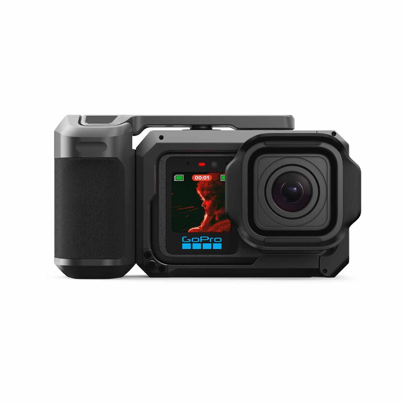 GOPRO Mission 1 Pro Grip Edition CHDRW-011-RW-image 1