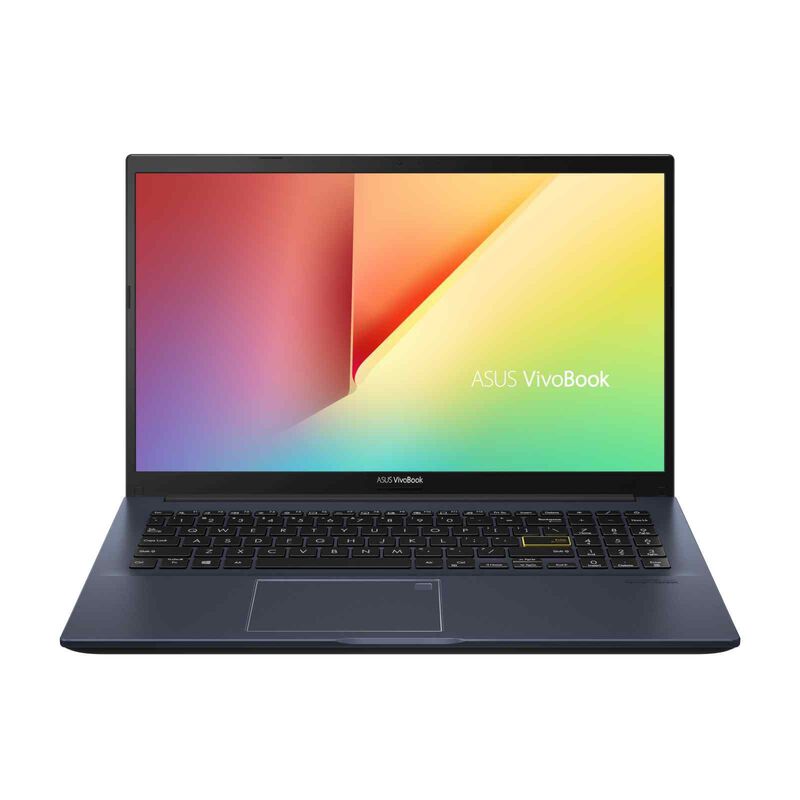 ASUS 15 In Intel Core I7-1165g7 16gb Ram 512gb Ssd Win 10 X513EP-EJ061T-image 1