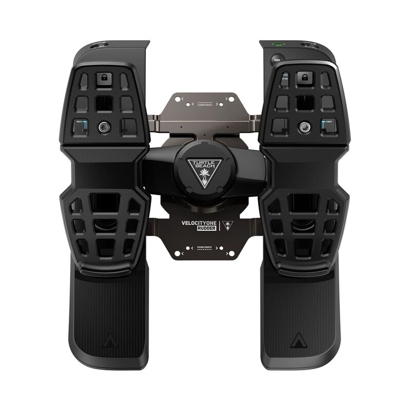 TURTLEBEAC Velocityone Rudder (xbox/pc) TBS-0718-05-image 2