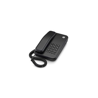 MOTOROLA Corded Phone CT100