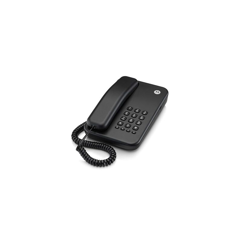 MOTOROLA Corded Phone CT100-image null