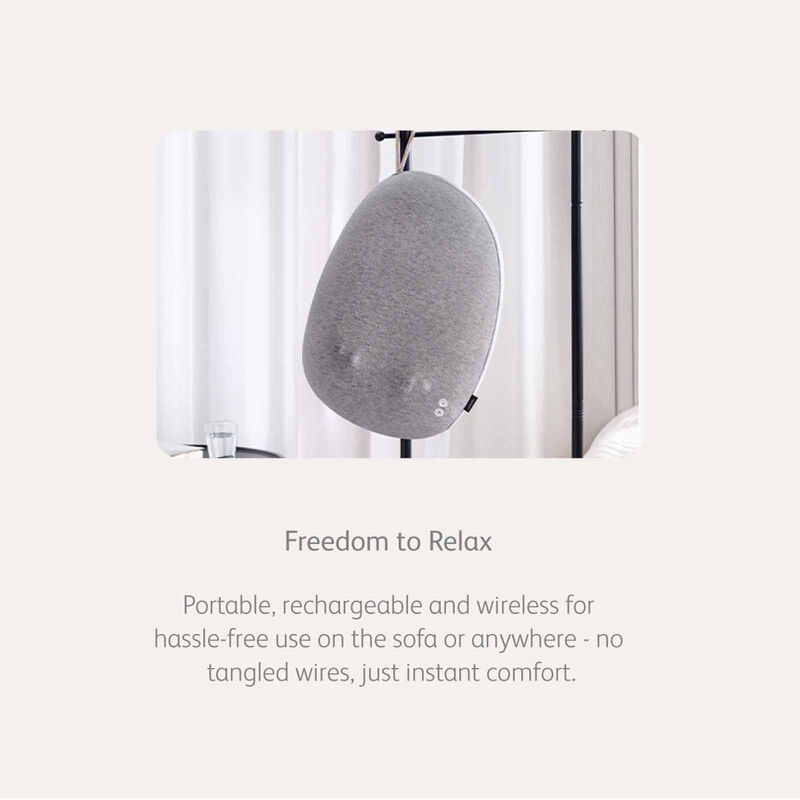OSIM Ujolly Mini + Osim Upebble Bundle OS-2256 + OS-3261-image 6