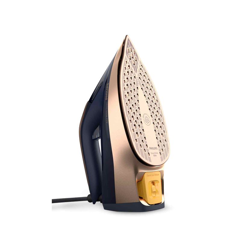 PHILIPS Series 8000 Azur Steam Iron (3000w) DST8050/26-image 3