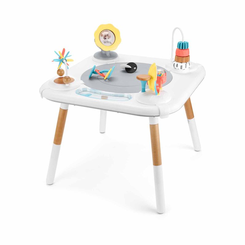 SKIP HOP Discoverosity 3 Stage Activity Center SH9O297010-image 1