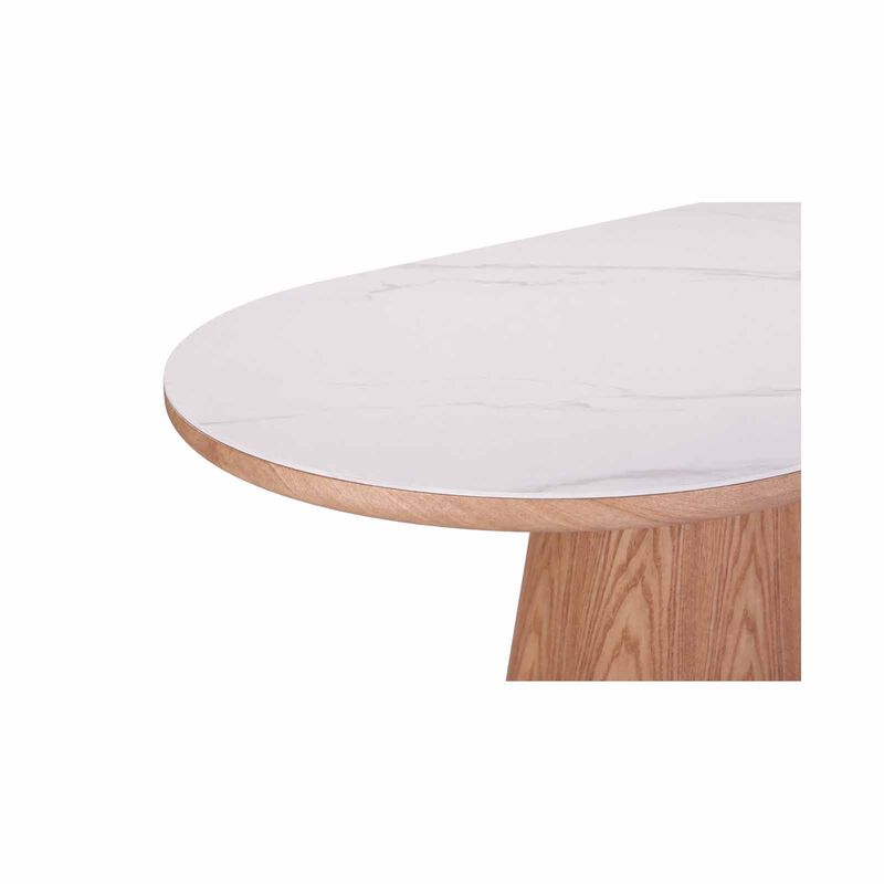 MUZE Dining Table VERTO-image 5