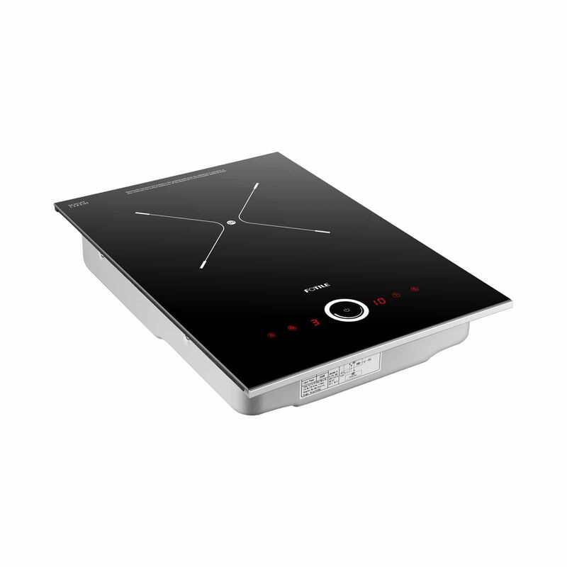 FOTILE Single Induction Hob (exclude Installation) EIG30102-image 3