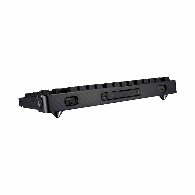 ASUS Asus Rog Azoth Extreme Nx Storm Wl Keyboard ROG AZOTH EXTREME NX STORM-image 5