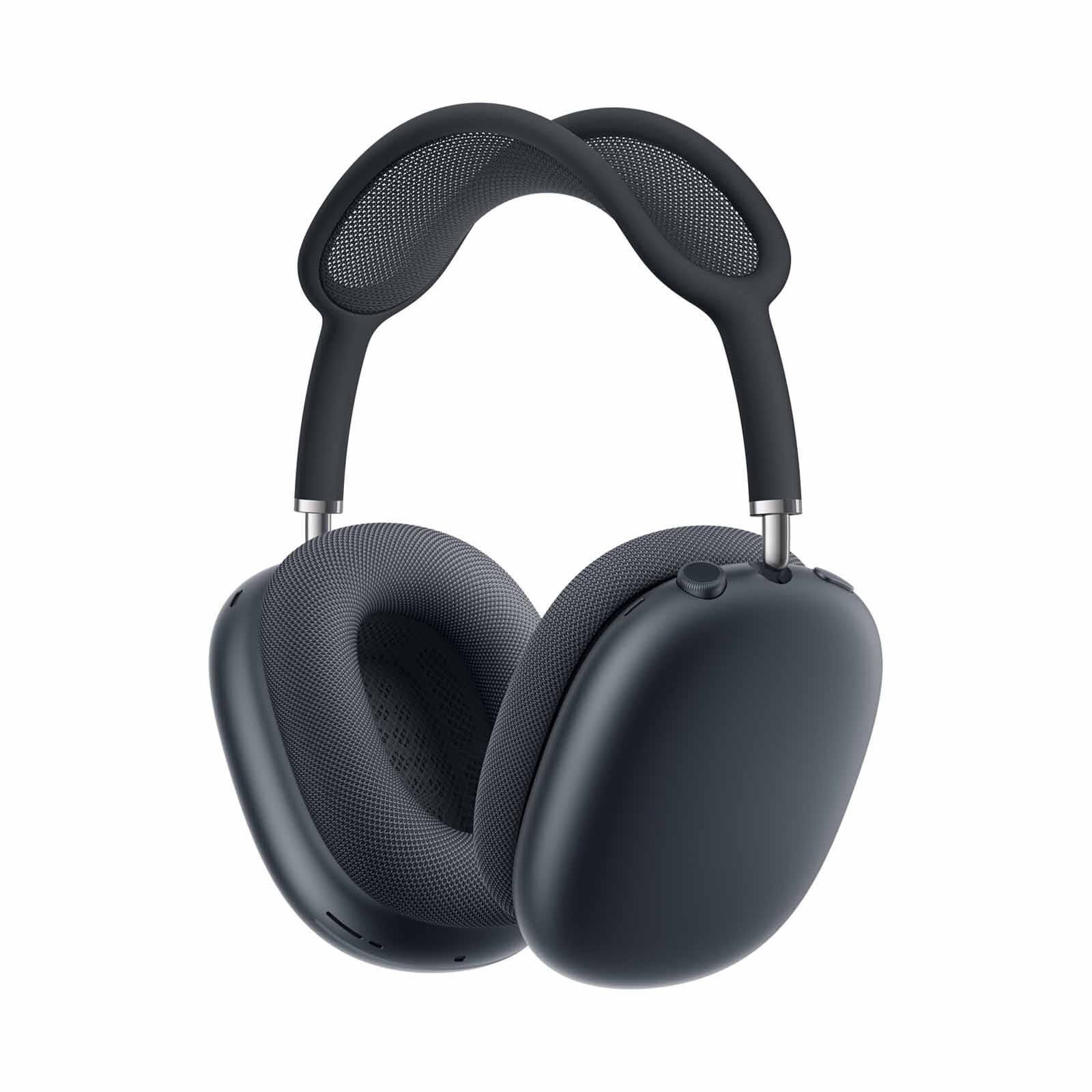 Shop APPLE Airpods Max - Midnight MWW43ZA/A in Singapore