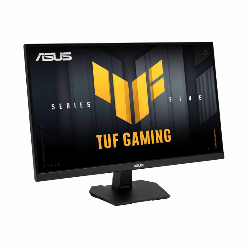 ASUS 27in Tuf Gaming Qhd 255hz Ips Gaming Monitor VG27AQME5F-image 2