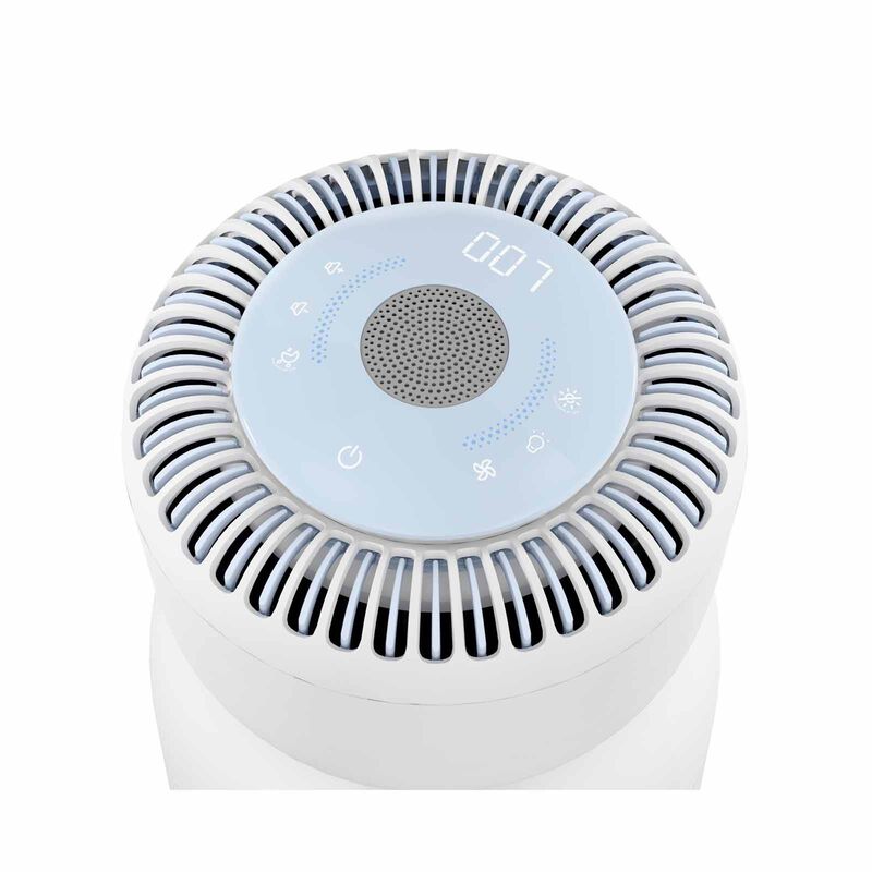 LEVOIT Sprout Air Purifier SPROUT-image 5