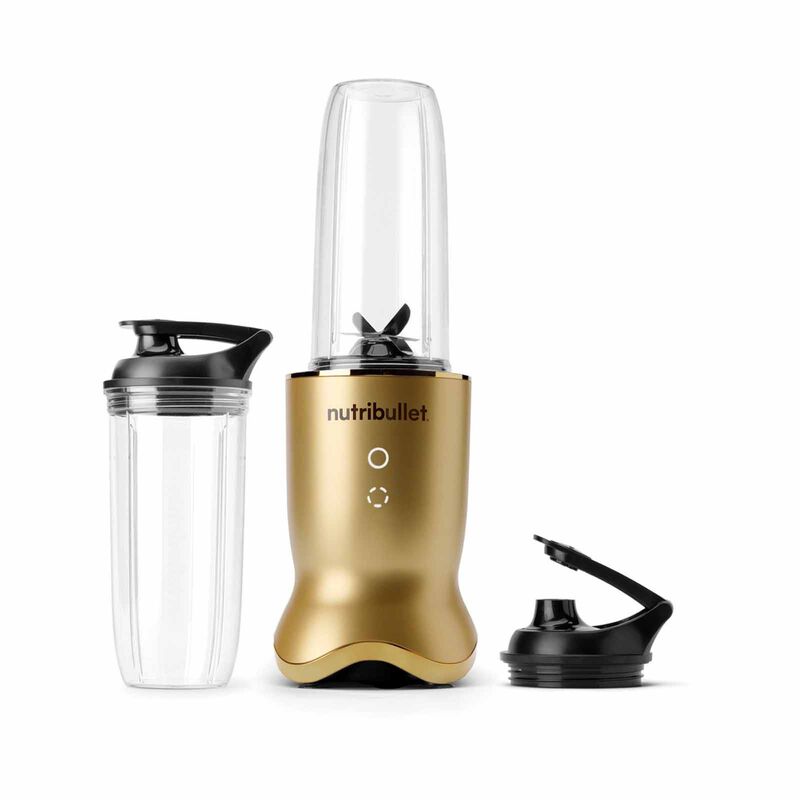 NUTRIBULLE Ultra - Gold NB1206BR-image 5