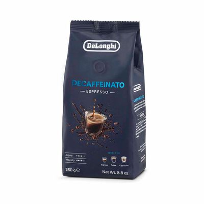 DELONGHI Decaffein Beans (250gr) DLSC603