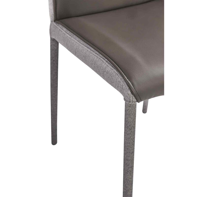 MUZE Dining Chair CATFORD-image 7