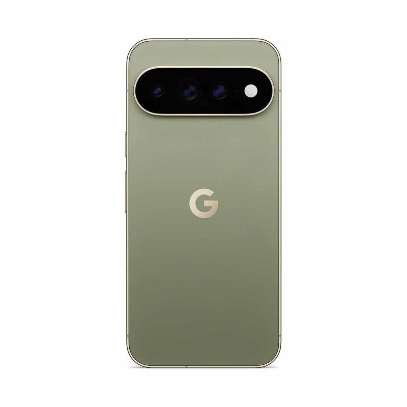 GOOGLE Pixel 11 Pro 256gb 12gb Olive GA12135-CA-image 3