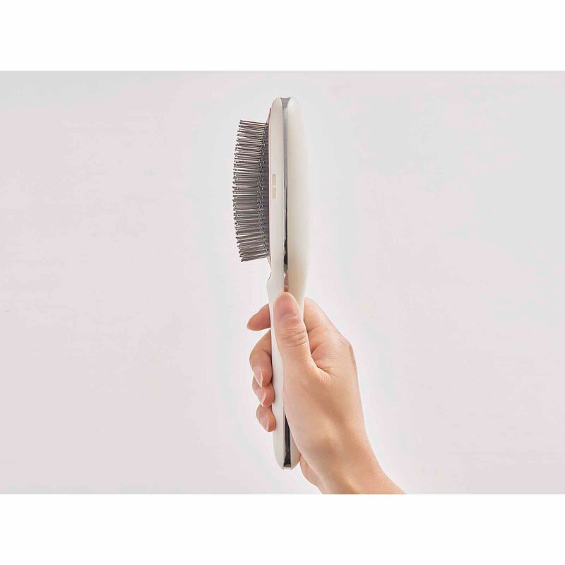 KOIZUMI Ion Balance Reset Brush - White KBE-G520/WD-image 8