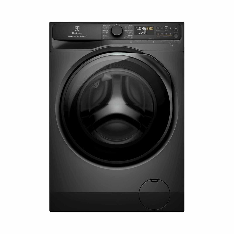 ELECTROLUX Front Load Washer And Dryer (13/9kg)/(ultimatecare 700) EWW1343R7SC-image 1