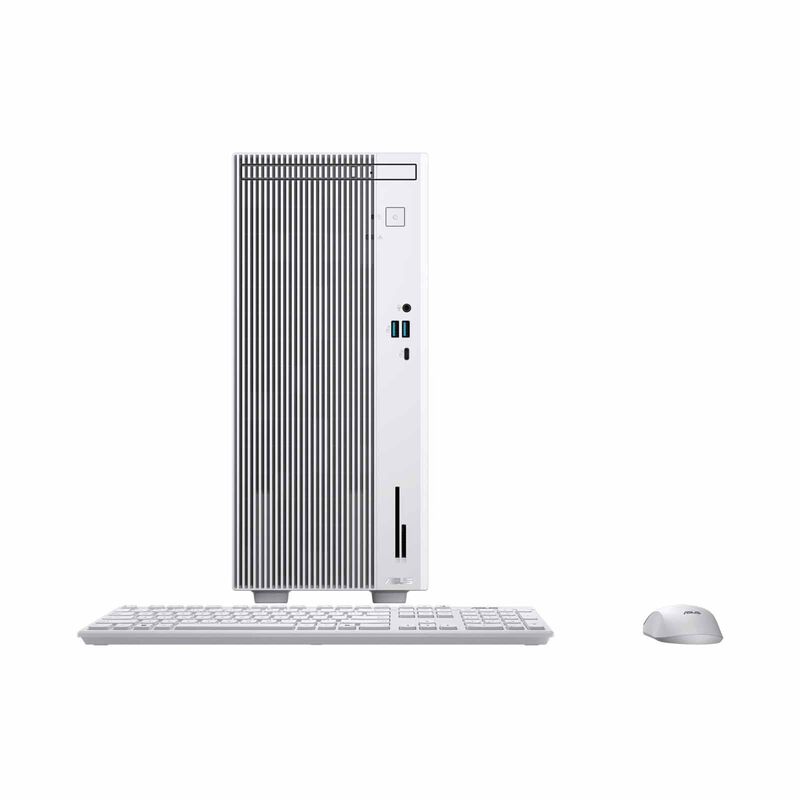 ASUS V500 Mini Tower - Intel Core I5-13420h 8gb Ram 512gb Ssd Win 11 V500MV-13420H159W-image 1