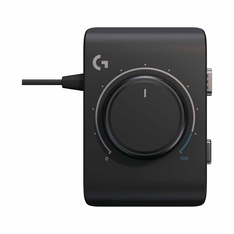 LOGITECH G Racing Adapter 943-000435-image 1