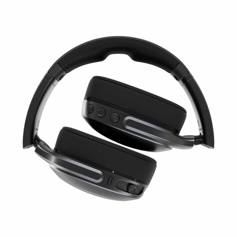 SKULLCANDY Crusher 540 Active Wireless - Coal SK-S6EVW-T992-image 4