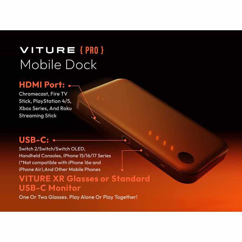 VITURE Pro Mobile Dock PRO MOBILE DOCK-image 3
