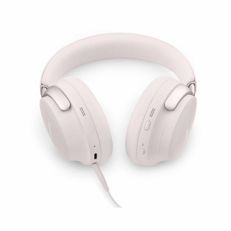 BOSE Quietcomfort Ultra Headphones - White Smoke 880066-0200-image 5