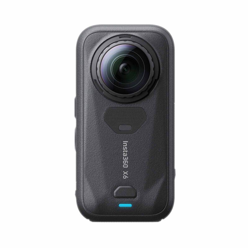INSTA360 X6 Essentials Bundle Midnight Black X603-image 3